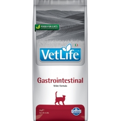 FARMINA Vet Life GASTRO-INTESTINAL CAT 2kg